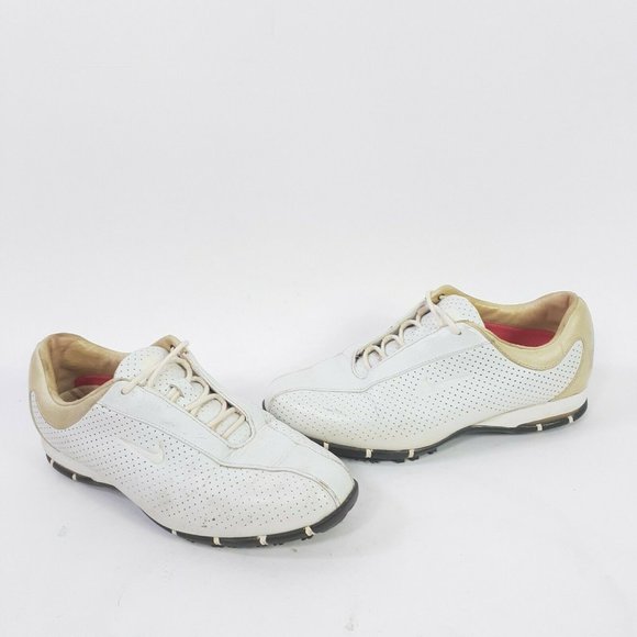 Nike | Shoes | Nike Golf Shoes Y3 Size 